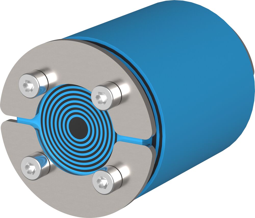 Roxtec RS OMD seals | Roxtec Inc US